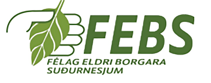 FEBS logo